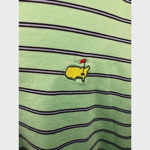 Masters Collection XL Polo – Augusta National Golf Shirt Classic